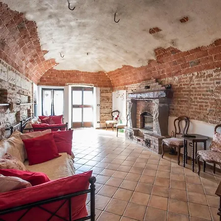 Casa Del Nebbiolo Appartamento