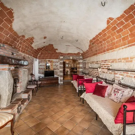 Casa Del Nebbiolo * Camino