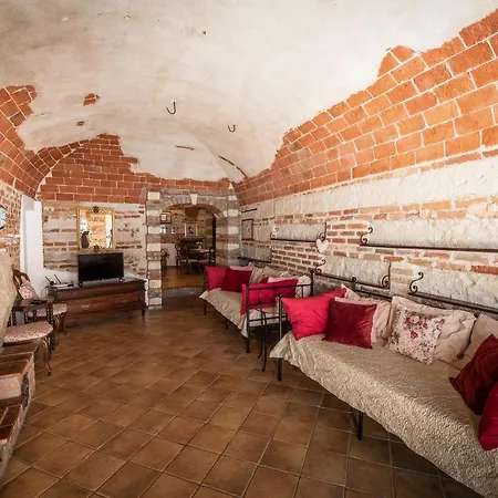 Casa Del Nebbiolo Apartment *