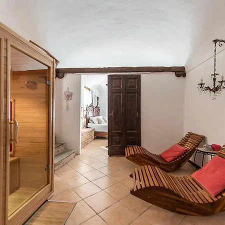 Apartament Casa Del Nebbiolo *