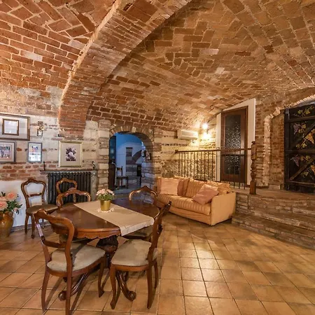 Casa Del Nebbiolo *