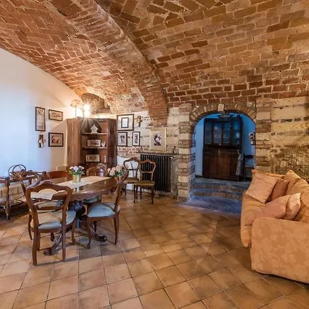 Casa Del Nebbiolo Camino