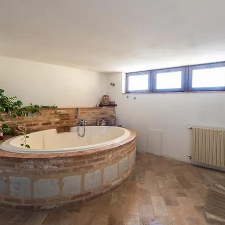 Casa Del Nebbiolo 公寓