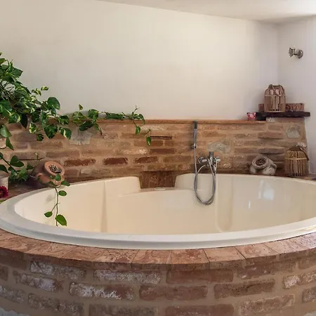 Casa Del Nebbiolo 公寓