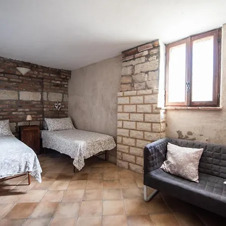 Casa Del Nebbiolo Appartamento *