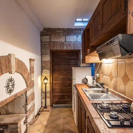 Casa Del Nebbiolo * Camino