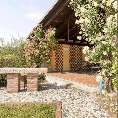 Casa Del Nebbiolo