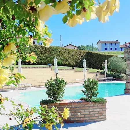 Casa Del Nebbiolo