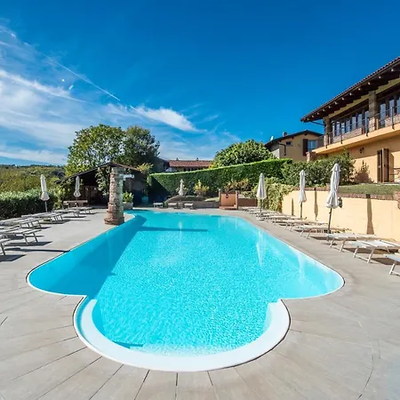 Casa Del Nebbiolo Appartamento Camino