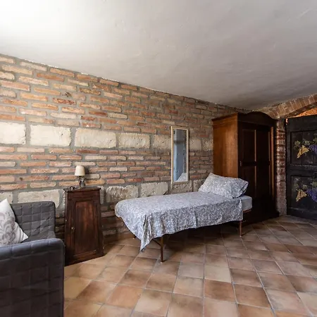 Casa Del Nebbiolo Appartamento