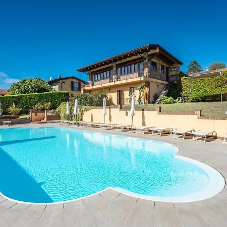 Casa Del Nebbiolo Appartamento *